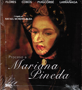 Mariana Pineda - 2-DVD Set (DVD)
